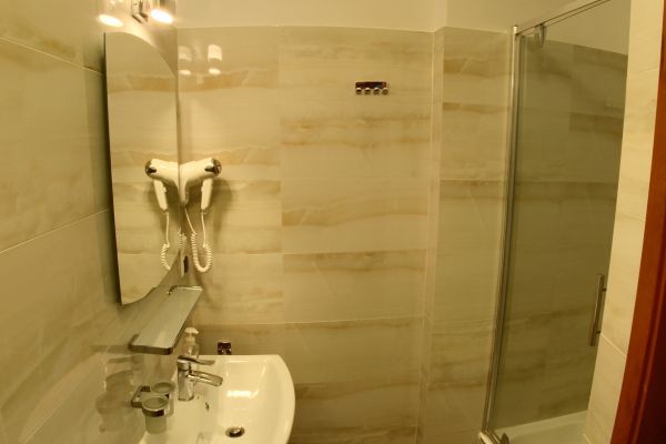 Hotel Villa Jedynak (Świnoujście)